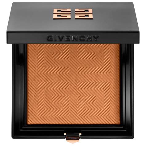 givenchy 02 douce saison|Givenchy Teint Couture Healthy Glow Bronzer 02 Douce .